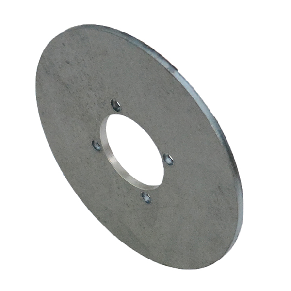 Диск тормозной SK400/500/600 (SK620L-0000006)