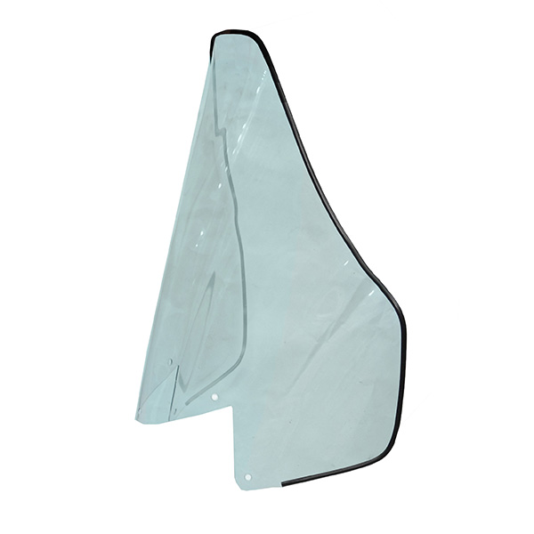 Стекло ветровое SK400/500/600 (поликарбонат) Irbis Tungus