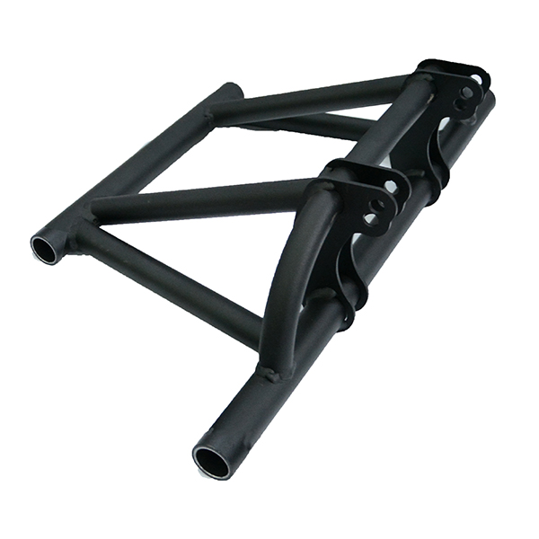 Качалка гусеничного блока основная в сборе SK400/500/600 (SK620L-7300000)