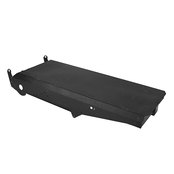 Рама гусеничного блока SK400 (SK400-1200000)