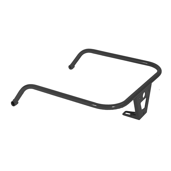 Багажник SK500/600 (SK600L-9000000) (цв. черный)