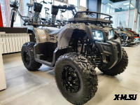 Квадроцикл бензиновый MOTAX GRIZLIK T 200