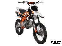 Питбайк KAYO TT160 17/14 KRZ