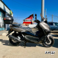 Скутер JILANG (ДЖИЛАНГ) Z-MAX 180 (49cc)