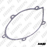 Прокладка стартера ручного 157QMJ Т150