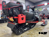 Снегоход IKUDZO HUNTER 650LS 28 EXPERT V2 (ПСМ)