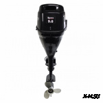 Подвесной лодочный мотор TOYAMA (PARSUN) F9.8FWS