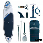 SUP Board GLADIATOR OR10.8 SC