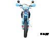 Мотоцикл GR8 F300L (4T NC300S EFI) Motard ПТС