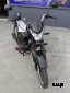 Мопед PROMAX ALPHA PRIDE 130 (49) Черный