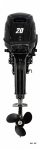 Лодочный мотор Marine Rocket MR20FFES