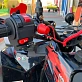 Квадроцикл GBM SHARP 190