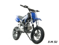 Питбайк MOTOLAND (МОТОЛЕНД) GS Motors S11