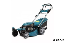 Бензиновая газонокосилка L 5110RS