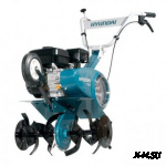 Культиватор бензиновый HYUNDAI T 700