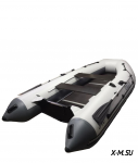 Надувная лодка ПВХ ALTAIR Joker-R340