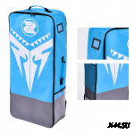 Надувная доска для sup-бординга ZRAY X-RIDER YOUNG (X0) 9' 2019