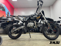 Мотоцикл (питбайк) PROMAX FIDET (ФАЙДЕТ) 190E PRO 17/14 АКЦИЯ