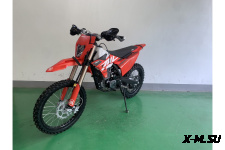 Мотоцикл JHL MOTO JHLofr MX PR300 (ZS175FMN) MX26