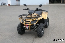 Квадроцикл IRBIS ATV200  PREMIUM