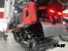 Снегоход IKUDZO HUNTER 650LS 28 EXPERT V2 (ПСМ)