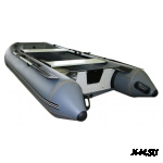 Лодка Polar Bird модель PB-340S Seagull стеклокомпозит