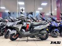 Скутер PROMAX Corsa RS PRO 200(49) АКЦИЯ