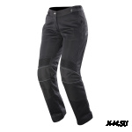 Брюки OXYGEN AIR RIDING BLACK