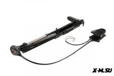 Электромотор MotorGuide X3-55 FW 45; 12V