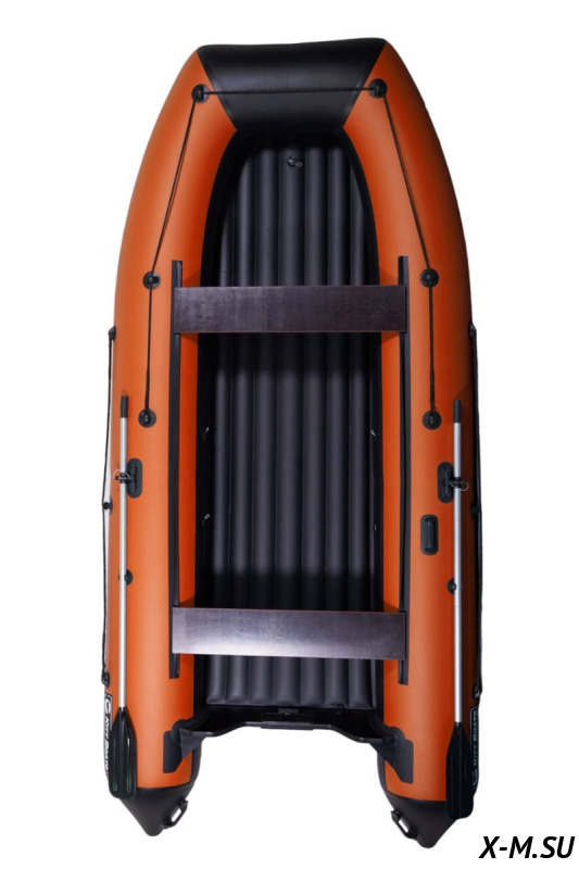 Лодка ПВХ KITT BOATS 390 НДНД Лодка ПВХ KITT BOATS 390 НДНД