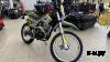 Питбайк JHL MOTO JHL SX175 LX162FMJ