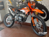 Мотоцикл Regulmoto ATHLETE PR 300 21/18, 5 передач