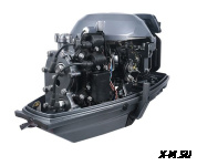 Лодочный мотор ALLFA CG Т30 FW S