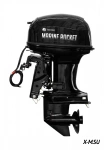Лодочный мотор Marine Rocket MR40FFEL-Т