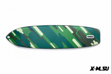 SUP Board GLADIATOR FISHING 12,6