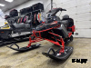 Снегоход IKUDZO HUNTER 650LS 28 EXPERT V2 (ПСМ)