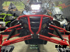 Снегоход IKUDZO HUNTER 650LK 28 EXPERT V2 (ПСМ)