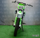 ПИТБАЙК С.МОТО 150 сс 17/14&quot;