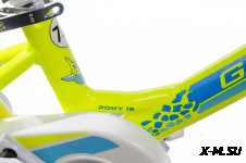 Велосипед 12 GTX PONY