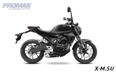 Мотоцикл PROMAX CB300RL (4V, 6G)
