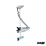 Электромотор SEA-PRO 65L GPS (60') Белый