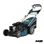 Газонокосилка бензиновая Hyundai L 5300S