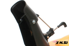 Снегоуборщик GREENFIELD GF 3.0HP/18&quot;