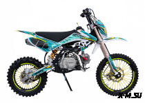 Питбайк Regulmoto SEVEN 125E электростартер