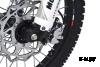 Мотоцикл MOTOLAND (МОТОЛЕНД)  Кросс MTX250 (172FMM) АКЦИЯ