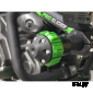 Кроссовый (эндуро) мотоцикл ULAR VJP250-B1, двигатель 172MM, 250сс с балансировочным валом