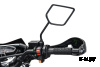 Мотоцикл MOTOLAND (МОТОЛЕНД) 300 ENDURO ST NEON зеленый