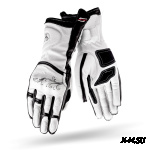 Перчатки SHIMA MODENA WHITE