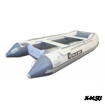 Лодка Polar Bird модель PB-360M Merlin («Кречет»), пол-стеклокомпозит