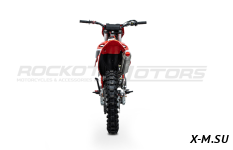 Мотоцикл эндуро ROCKOT GS7L Strive (250cc, 171FMM (YB250R), 21/18)